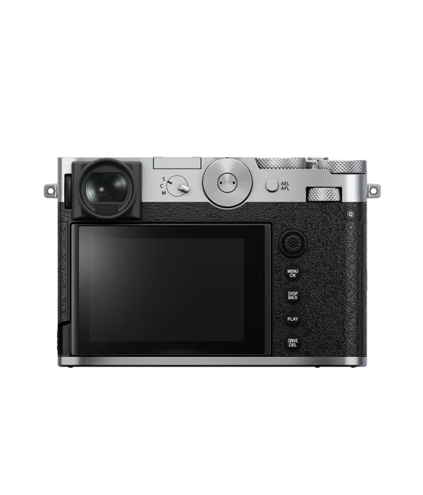 Fujifilm GFX100RF Medium Mirrorless Digital Camera