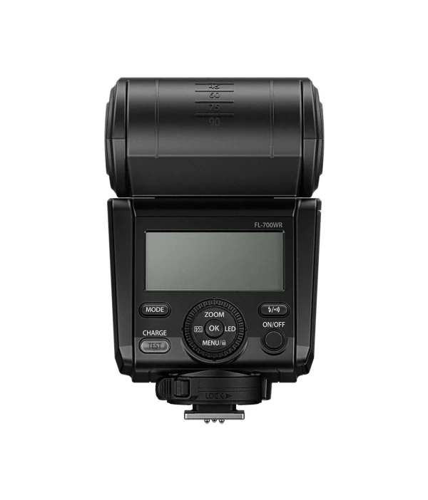 Olympus FL-700WR Electronic Flash