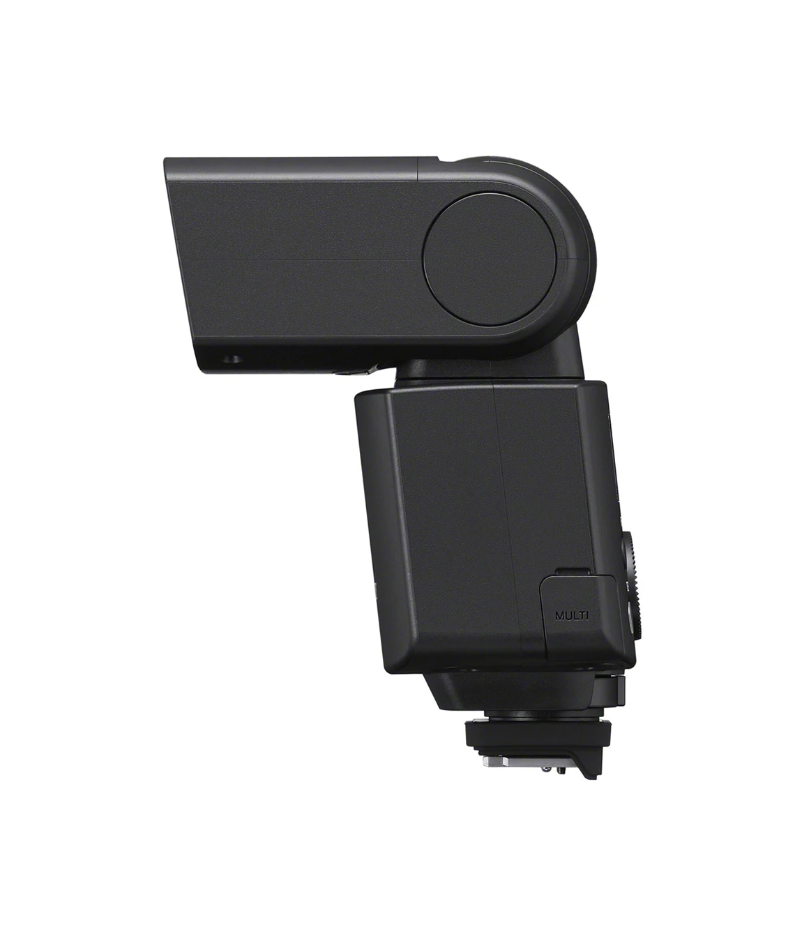 Sony HVL-F46RM GN46 Wireless Radio Control External Flash