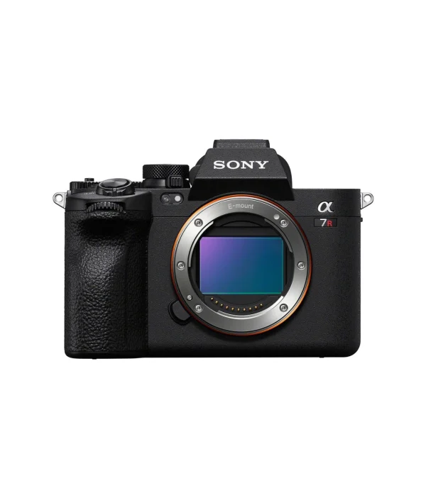 Sony α7R V Full-Frame High-Resolution Camera