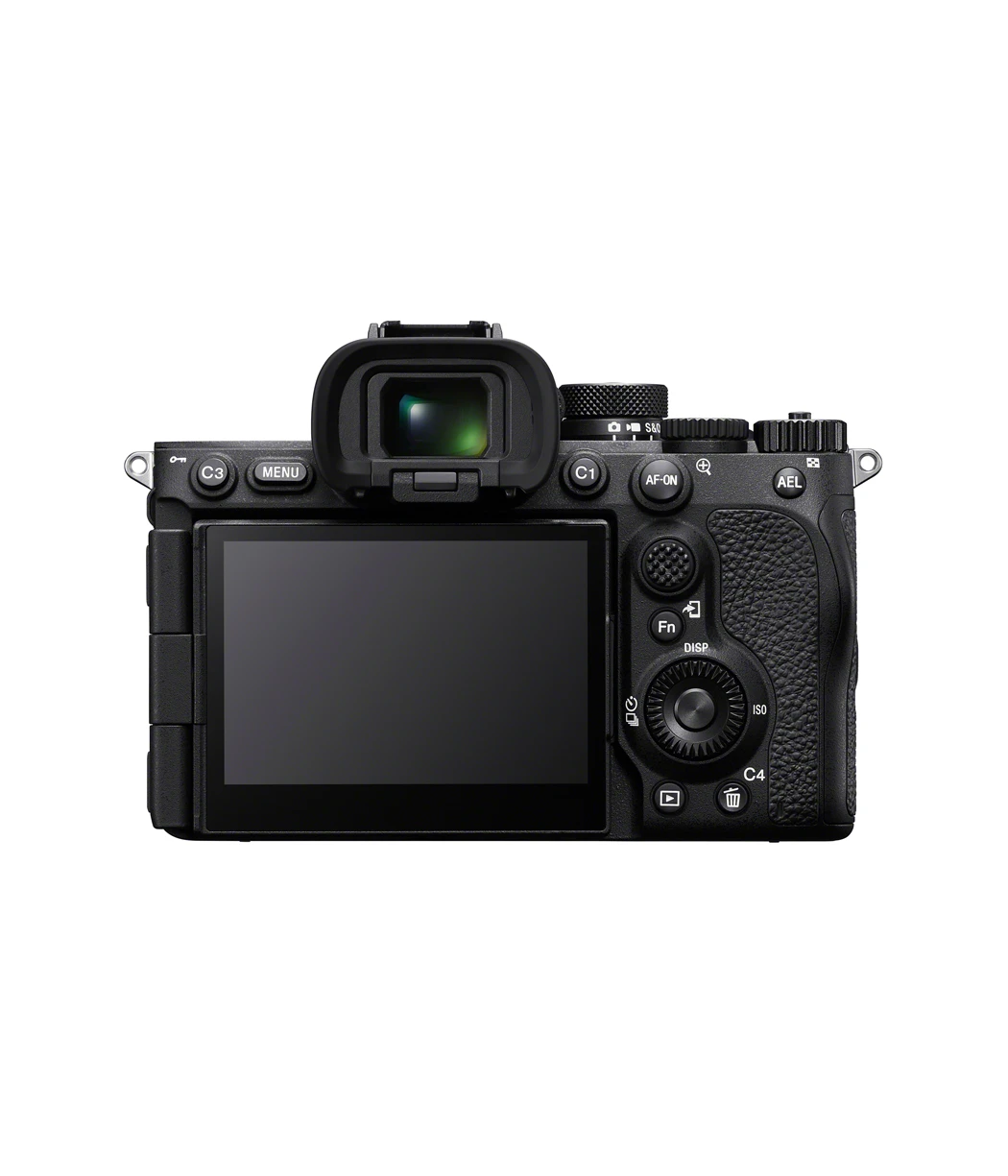 Sony α7R V Full-Frame High-Resolution Camera