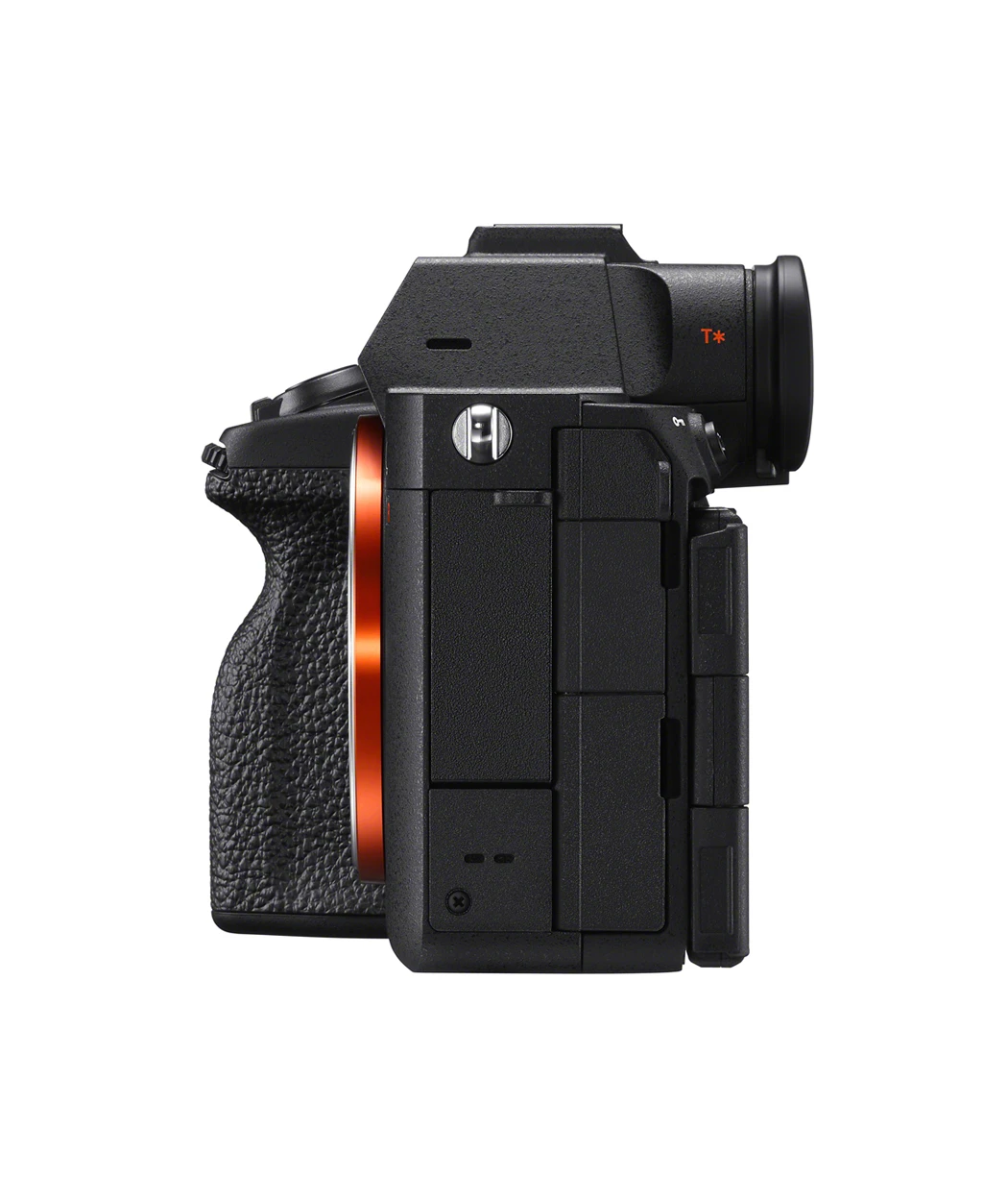 Sony α7R V Full-Frame High-Resolution Camera